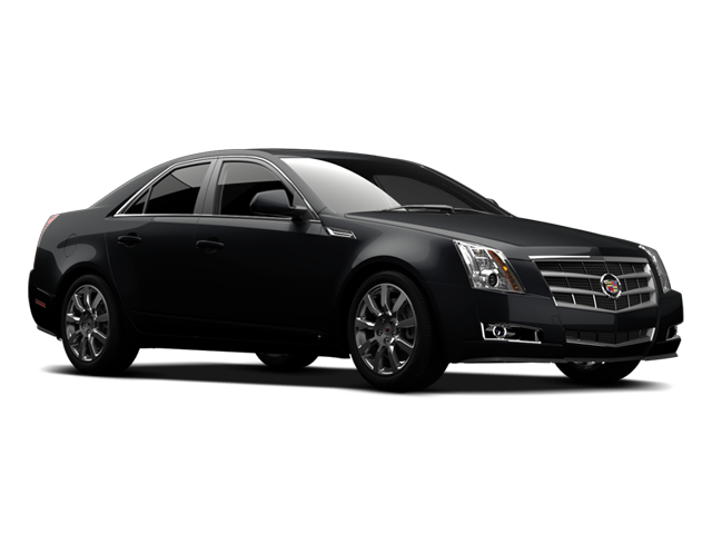 2009 Cadillac CTS