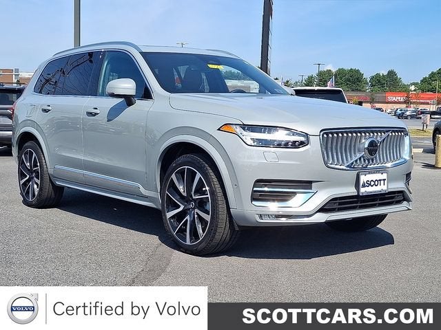 2024 Volvo XC90
