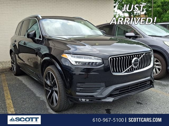 2020 Volvo XC90